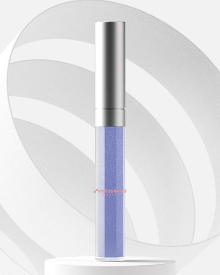 Beautiful Prismatic Holographic Lipglosses
