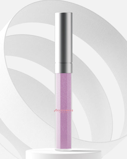 Beautiful Prismatic Holographic Lipglosses
