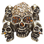 Antique Gold