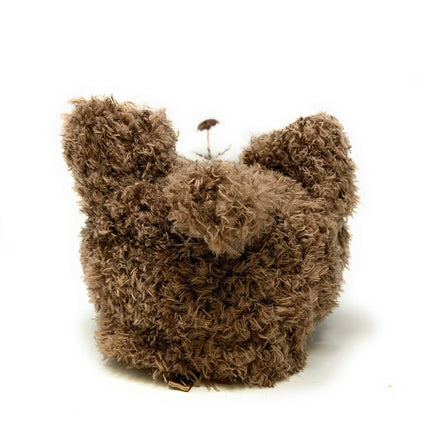 Bear Hug Cozy Animal House Home Women Non-Skid Slippers - Accessoriesforever