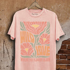 L Pink Mineral Wash