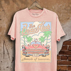 L Pink Mineral Wash