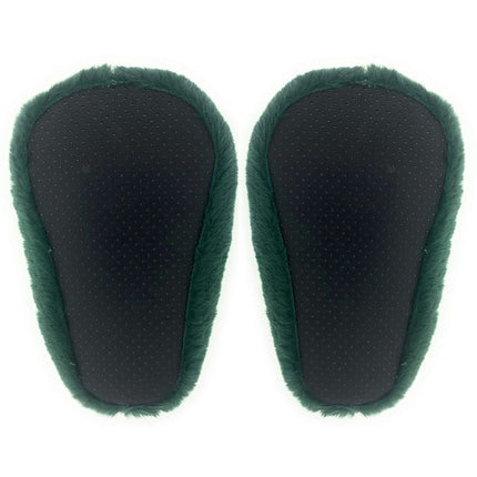 Avocuddle Cozy Warm House Home Women Non-Skid Fussy Slippers - Accessoriesforever