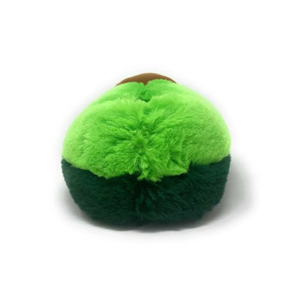 Avocuddle Cozy Warm House Home Women Non-Skid Fussy Slippers - Accessoriesforever