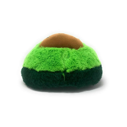 Avocuddle Cozy Warm House Home Women Non-Skid Fussy Slippers - Accessoriesforever