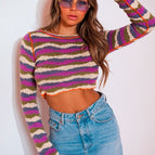 Light Purple - Multi