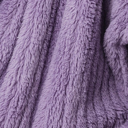 Cozy Warm Stylish Oversized Fleece Hoodie Jacket
