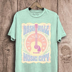 Mint Mineral Wash
