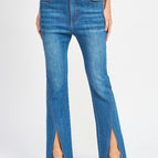 Blue Denim