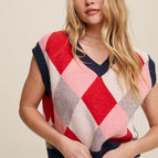 Pink Multi