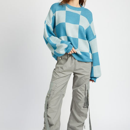Urban Chic Trendy Utility Pockets Fashion Outdoor Cargo Pants - Accessoriesforever