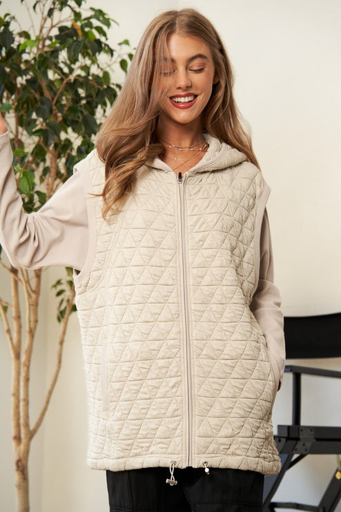Unique Stylish Long Sleeve Design Fashion Hoodie Jacket - Accessoriesforever