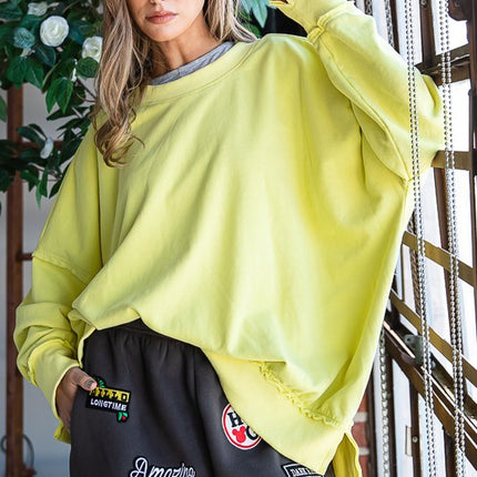 Funky Patches High Waist Jogger Pants