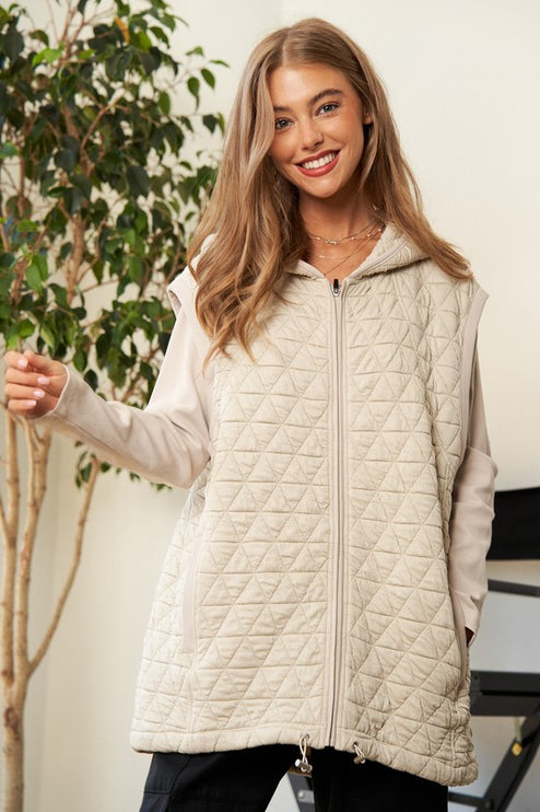 Unique Stylish Long Sleeve Design Fashion Hoodie Jacket - Accessoriesforever