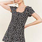 Dark Navy