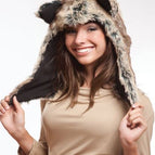 Gray Wolf