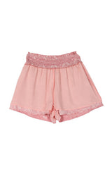 Cute Casual Stylish Paisley Print Fashion Shorts