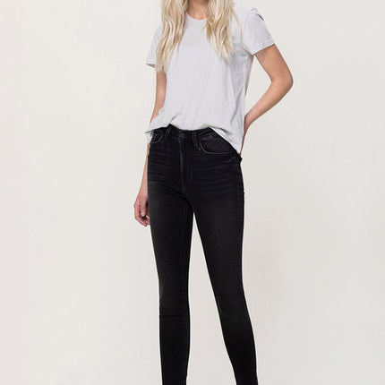 Super Soft High Rise Skinny - Accessoriesforever