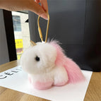 Keyring2-Light Pink