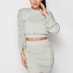 Dusty Mint