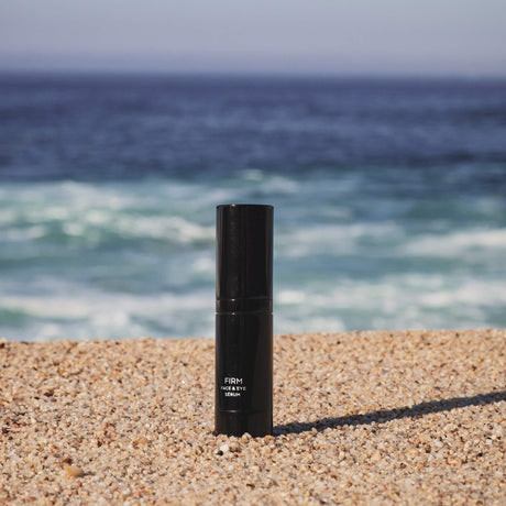 Youth Radiance Natural Firm Serum