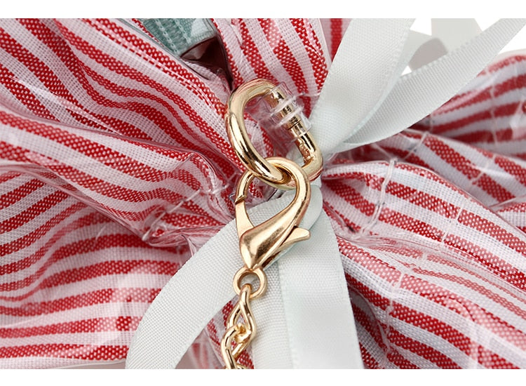 Cute Adorable Candy Shape Fashion Clutch Purse Shoulder Crossbody Handbag Bag