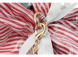 Cute Adorable Candy Shape Fashion Clutch Purse Shoulder Crossbody Handbag Bag