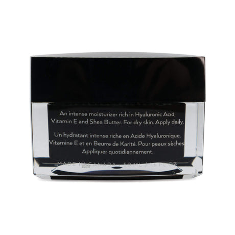 Nourish and Hydrate Natural Hyaluronic Moisturizer