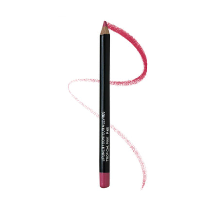 Lip Liner - Tropical Pink