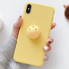Round Chick Yellow