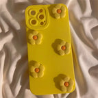 Yellow-MultiFlower