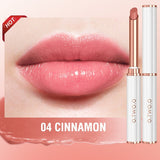 Long Lasting Oil Moisturizing Natural Beeswax Colors Ever-changing Lip Balm Plumper Gloss Lipstick