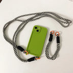 Green/Black