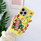 M&M