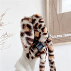 White Leopard