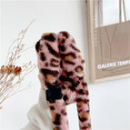 Pink Leopard