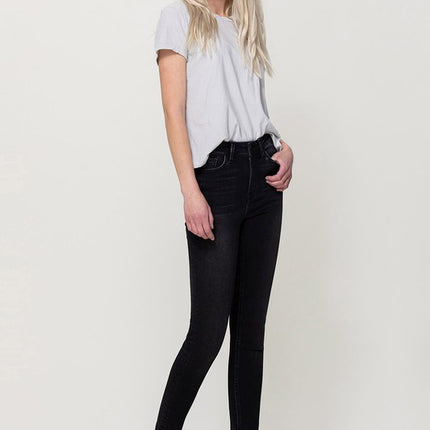 Super Soft High Rise Skinny - Accessoriesforever