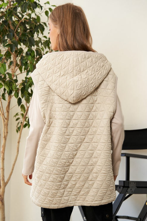 Unique Stylish Long Sleeve Design Fashion Hoodie Jacket - Accessoriesforever