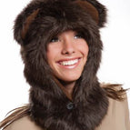 Brown Bear