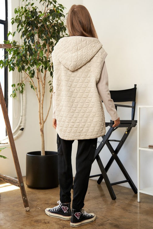 Unique Stylish Long Sleeve Design Fashion Hoodie Jacket - Accessoriesforever