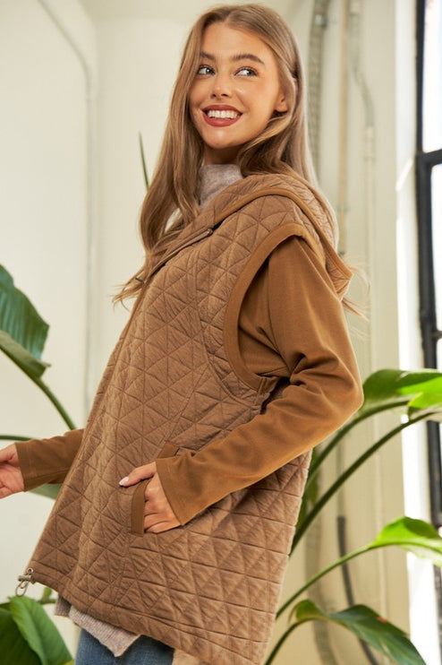 Unique Stylish Long Sleeve Design Fashion Hoodie Jacket - Accessoriesforever