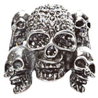 Antique Silver