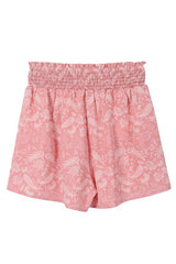 Cute Casual Stylish Paisley Print Fashion Shorts