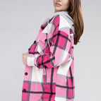 Hot Pink