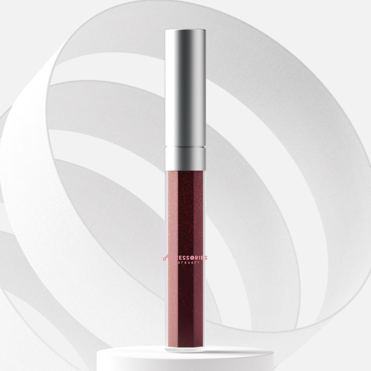 Beautiful Prismatic Holographic Lipglosses
