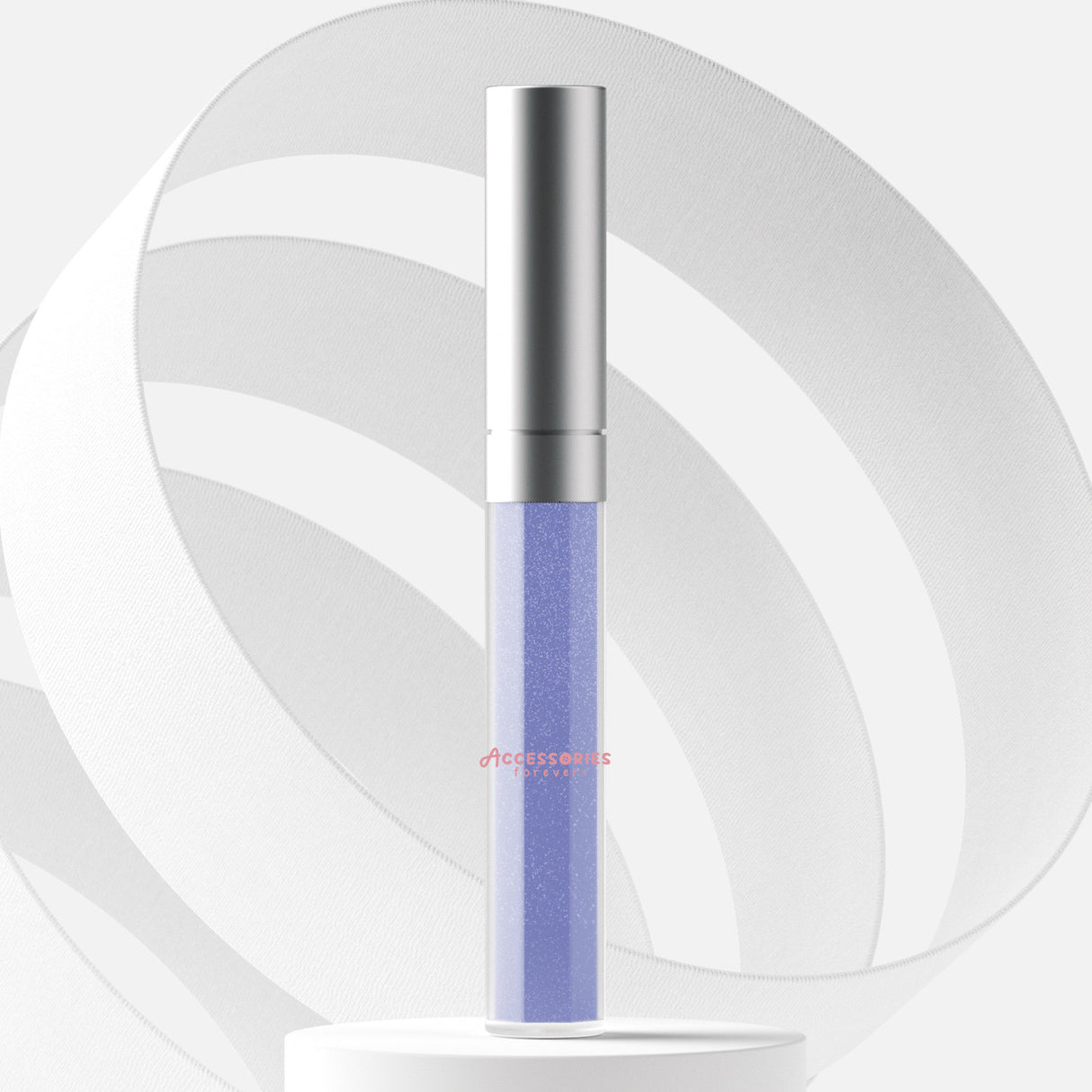 Beautiful Prismatic Holographic Lipglosses