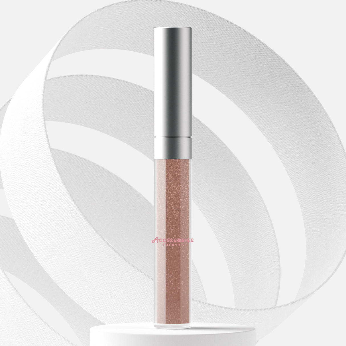 Beautiful Prismatic Holographic Lipglosses