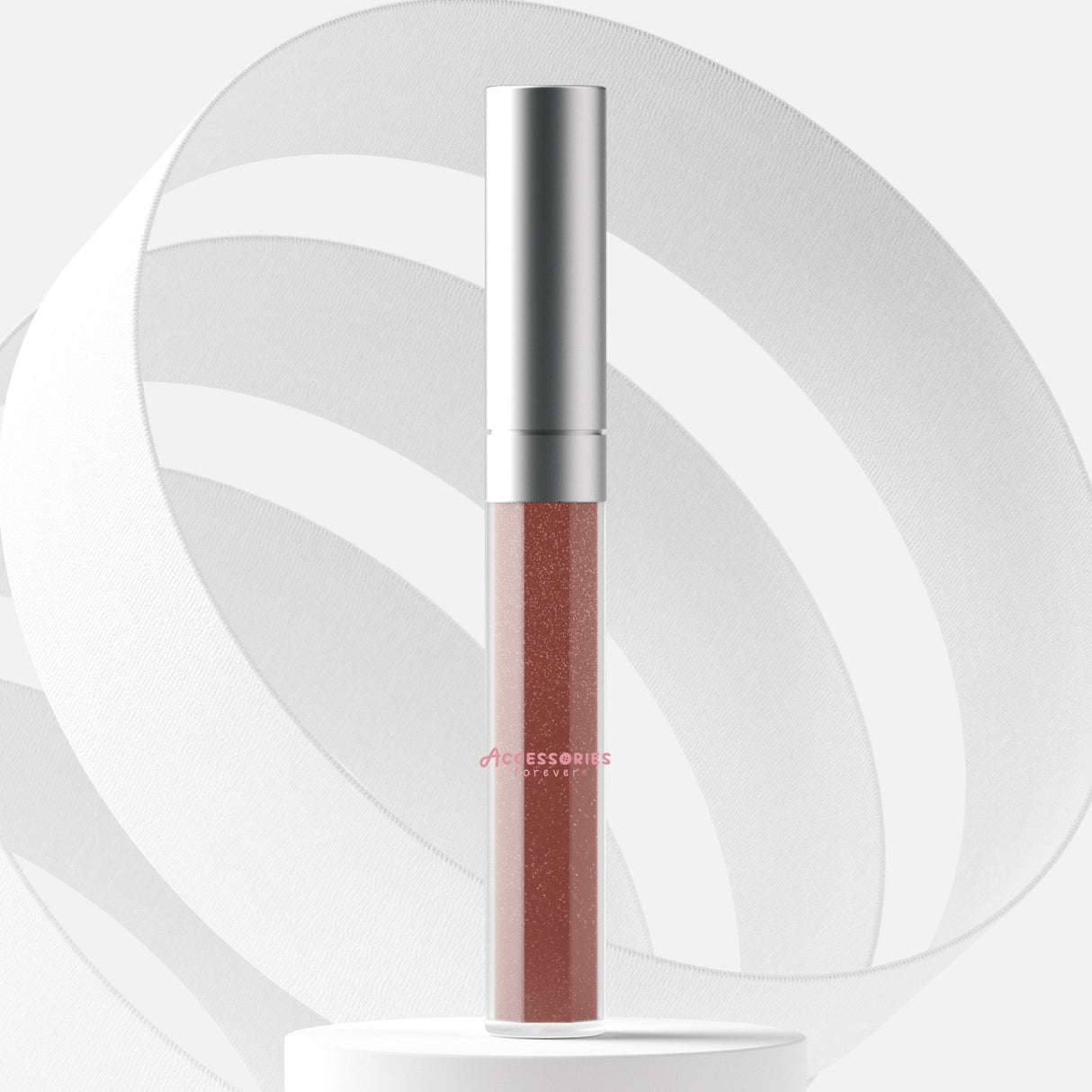 Beautiful Prismatic Holographic Lipglosses