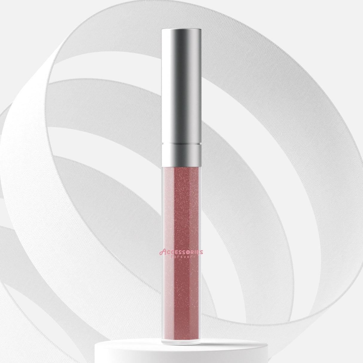 Beautiful Prismatic Holographic Lipglosses