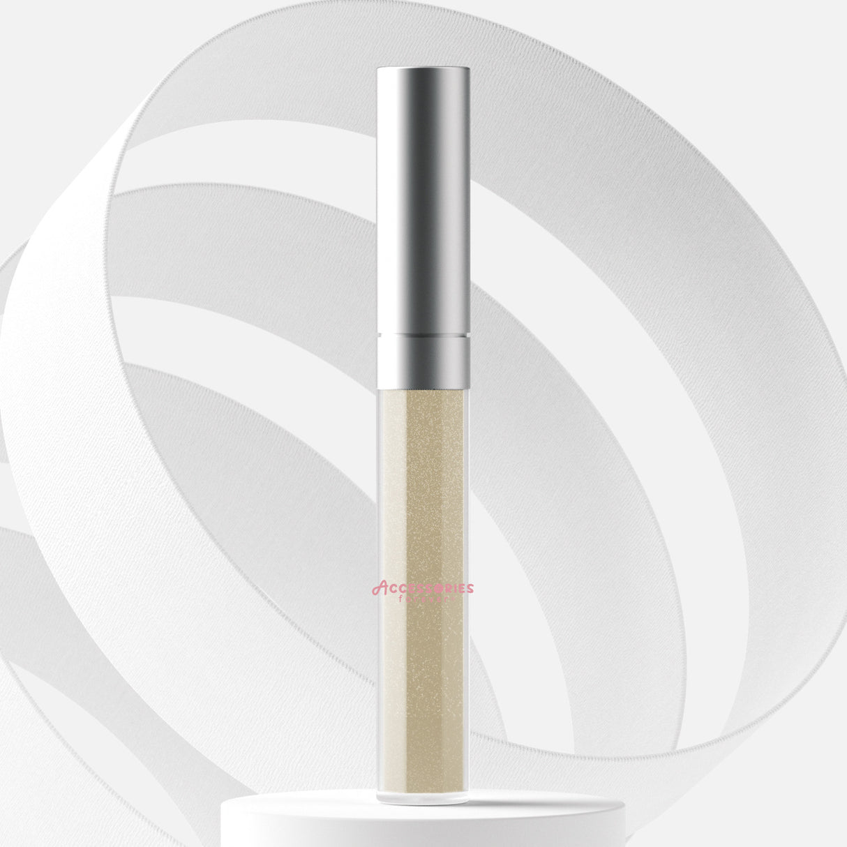 Beautiful Prismatic Holographic Lipglosses
